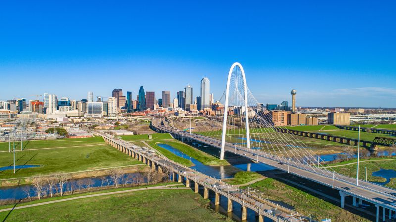 Dallas, TX
