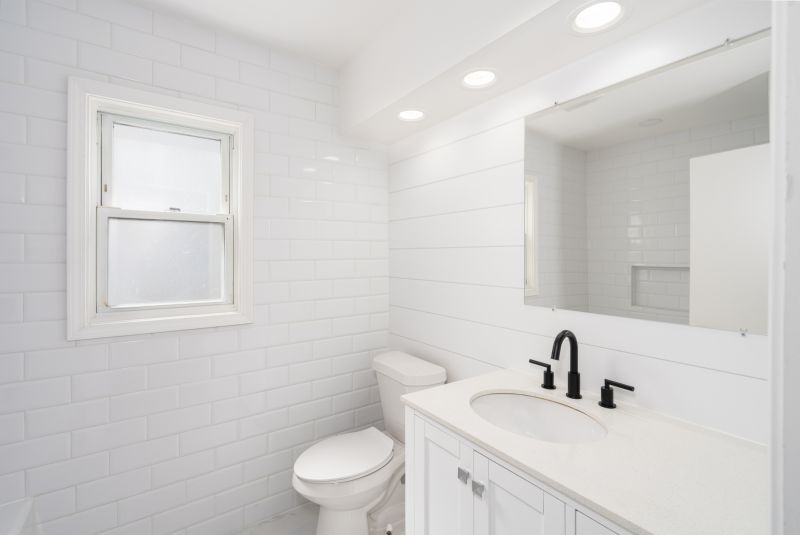 Bathroom Remodeling in Venice, FL