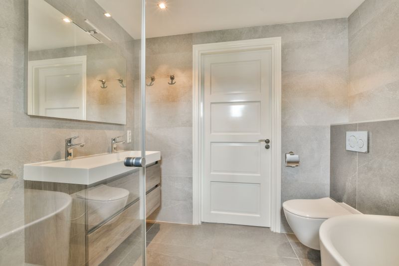 Bathroom Updating in Nashua, NH