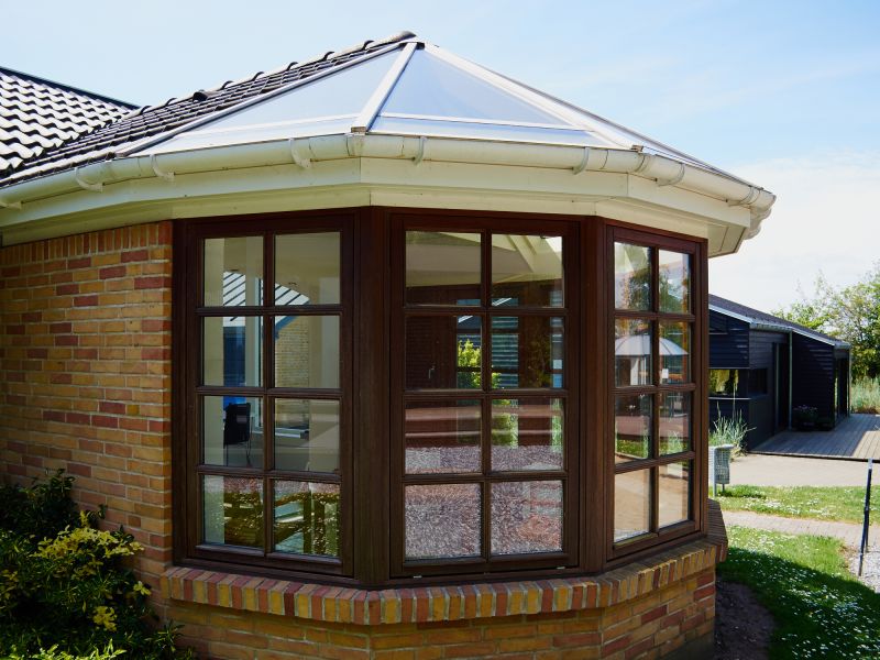 Sunroom Construction in Nashville, TN