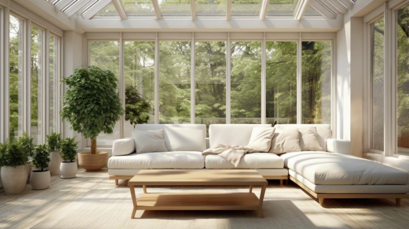 Sunroom Installation in Cincinnati, OH