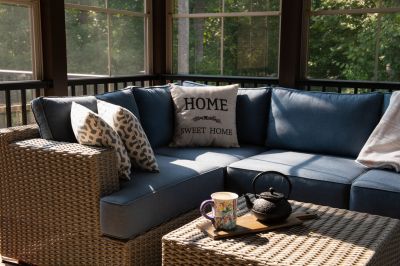 Keep Out Bugs & Insects!